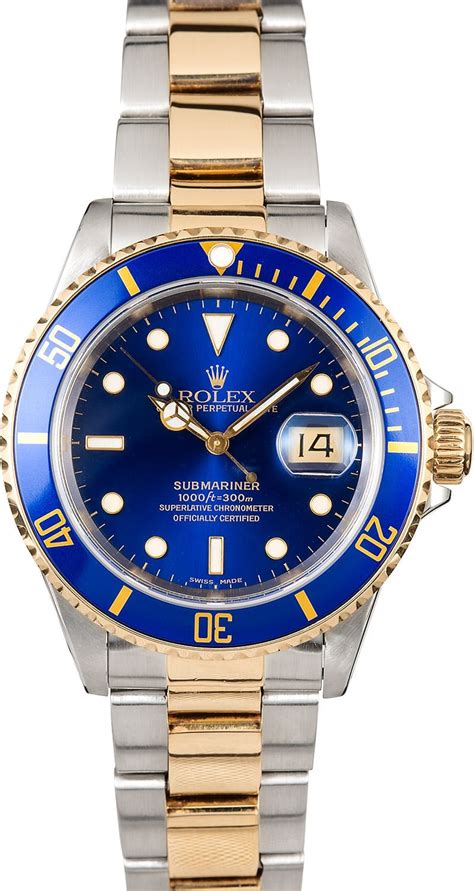 fake rolex submariner blue and gold|replica Rolex Submariner watches.